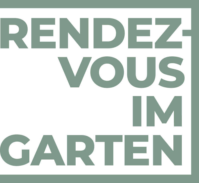 Logo Rendevouz im Garten